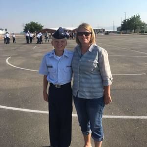 Meet your Posher, Wendy